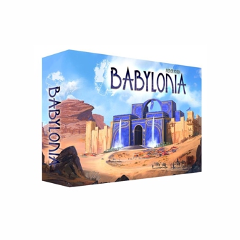 Babylonia