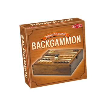 Backgammon