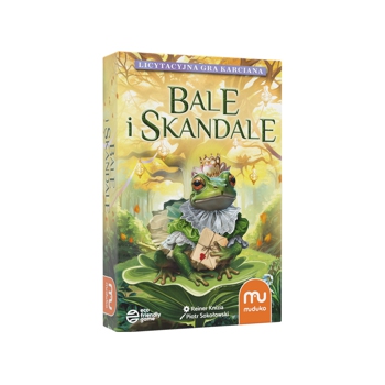 Bale i skandale