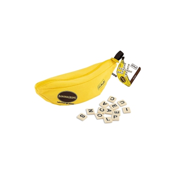 Bananagrams