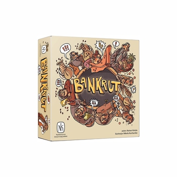 Bankrut