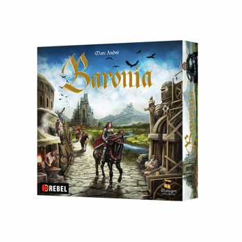 Baronia