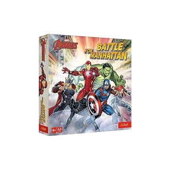 Battle for Manhattan