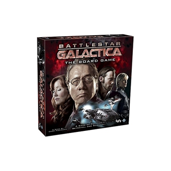 Battlestar Galactica