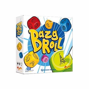 Bazgroll