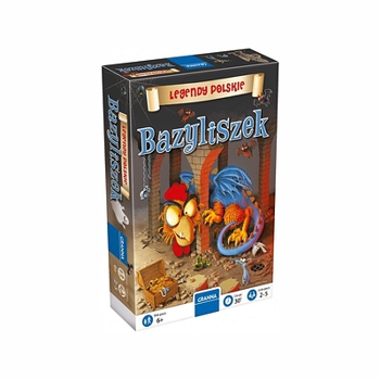 Bazyliszek