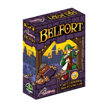 Belfort