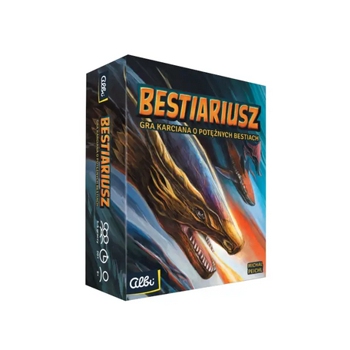 Bestiariusz