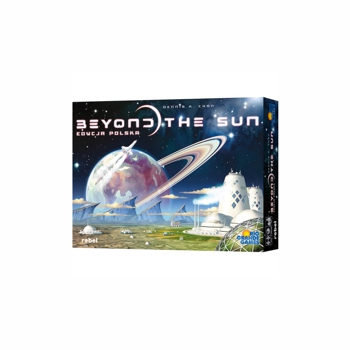Beyond The Sun