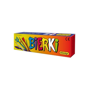 Bierki