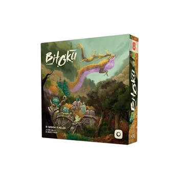 Bitoku