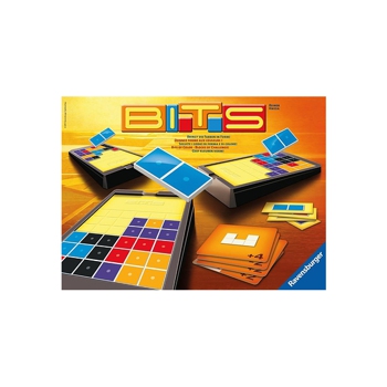 Bits