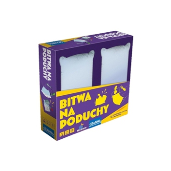 Bitwa na poduchy