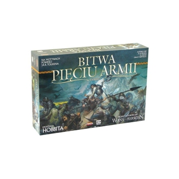Bitwa Pięciu Armii