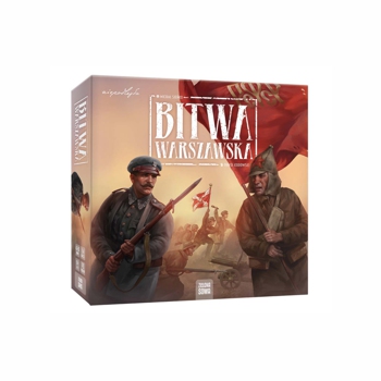 Bitwa Warszawska