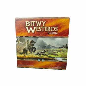 Bitwy Westeros