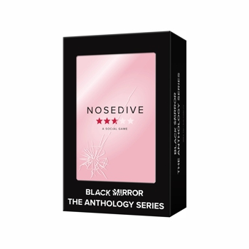 Black Mirror: Nosedive