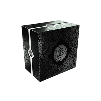 Black Rose Wars: Odrodzenie