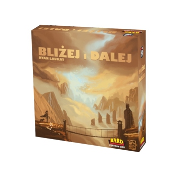 Bliżej i Dalej