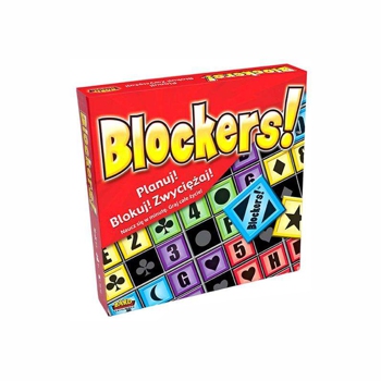 Blockers!