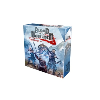 Blood of the Northmen