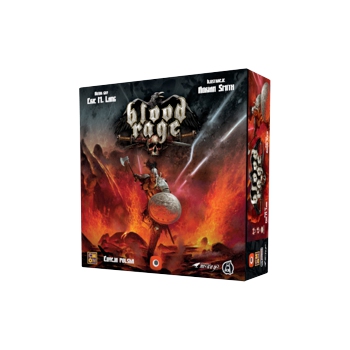 Blood Rage