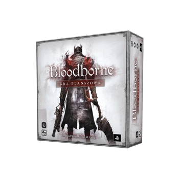 Bloodborne