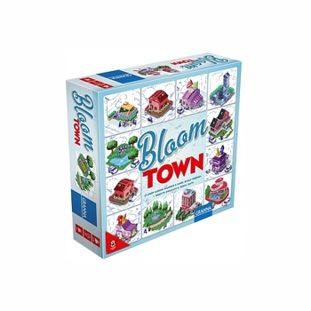 Bloom Town