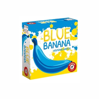 Blue Banana