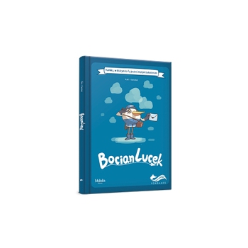 Bocian Lucek