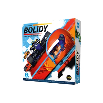 Bolidy