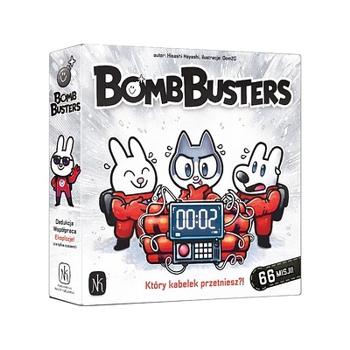 Bomb Busters