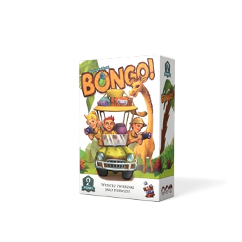 Bongo!