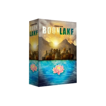 Boonlake