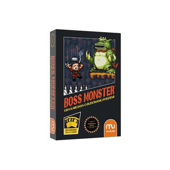 Boss Monster