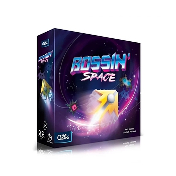 Bossin Space