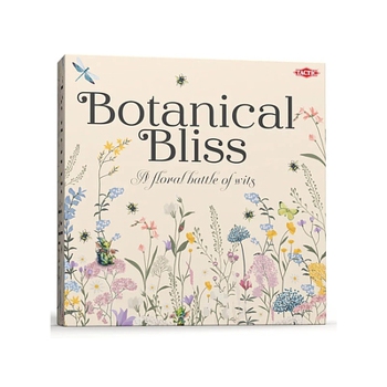Botanical Bliss