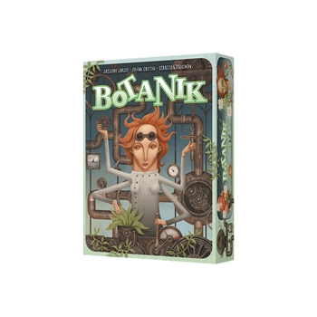Botanik