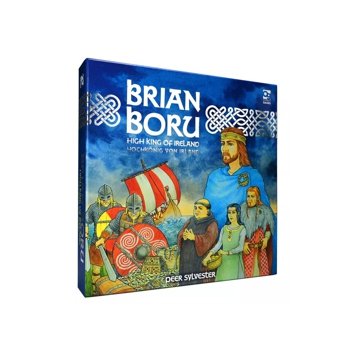 Brian Boru