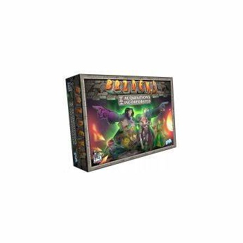 Brzdęk! Legacy