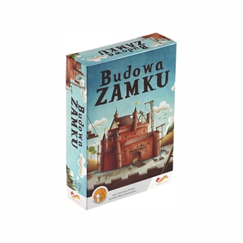 Budowa Zamku