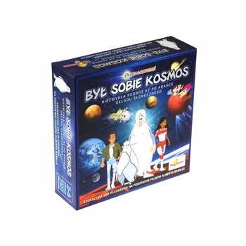 Był sobie kosmos