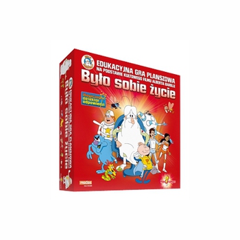 Było sobie życie
