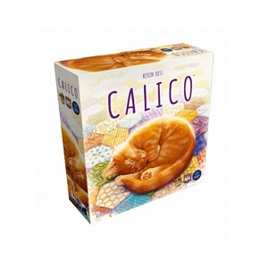 Calico