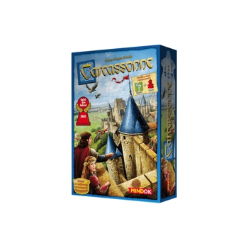 Carcassonne