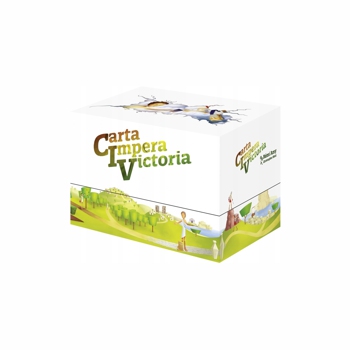 Carta Impera Victoria