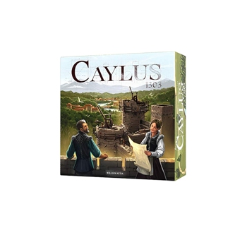 Caylus 1303
