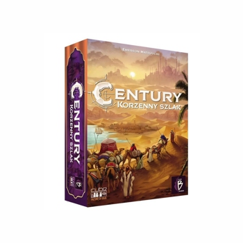 Century: Korzenny Szlak