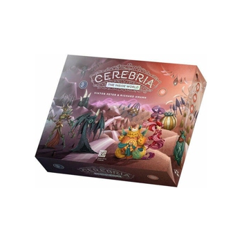 Cerebria