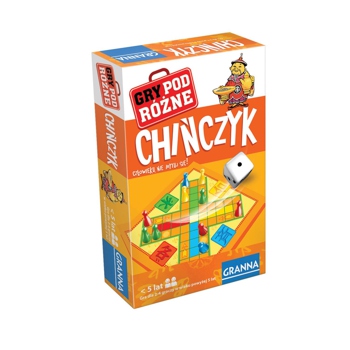 Chińczyk